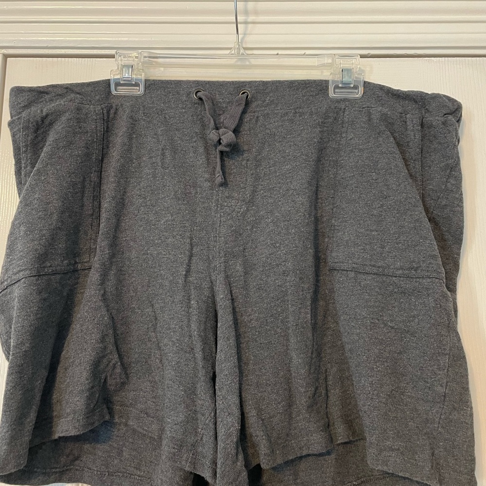 Women’s Plus Size Shorts